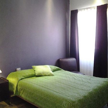 Cabu Hostel Arequipa Pokoj fotografie