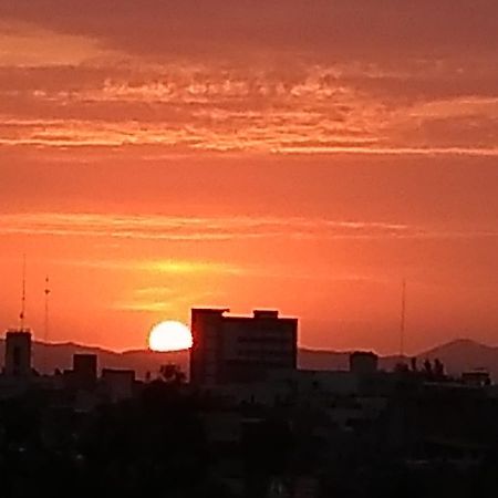 Cabu Hostel Arequipa Exteriér fotografie