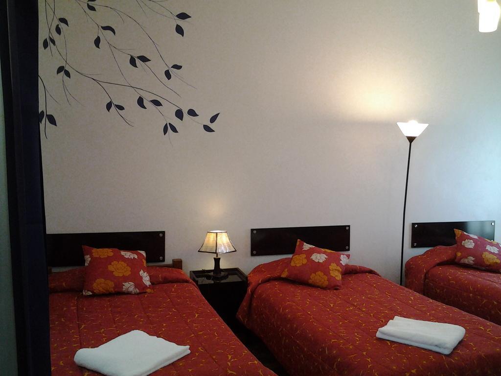 Cabu Hostel Arequipa Pokoj fotografie