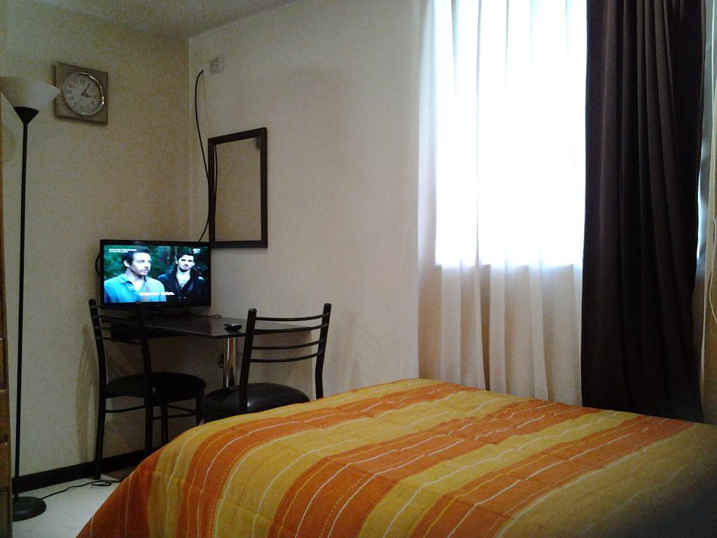 Cabu Hostel Arequipa Pokoj fotografie