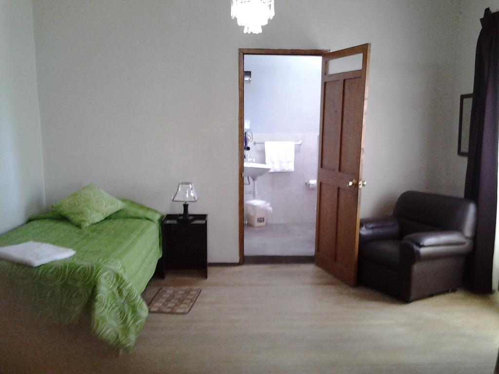 Cabu Hostel Arequipa Pokoj fotografie