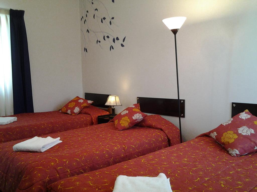 Cabu Hostel Arequipa Pokoj fotografie