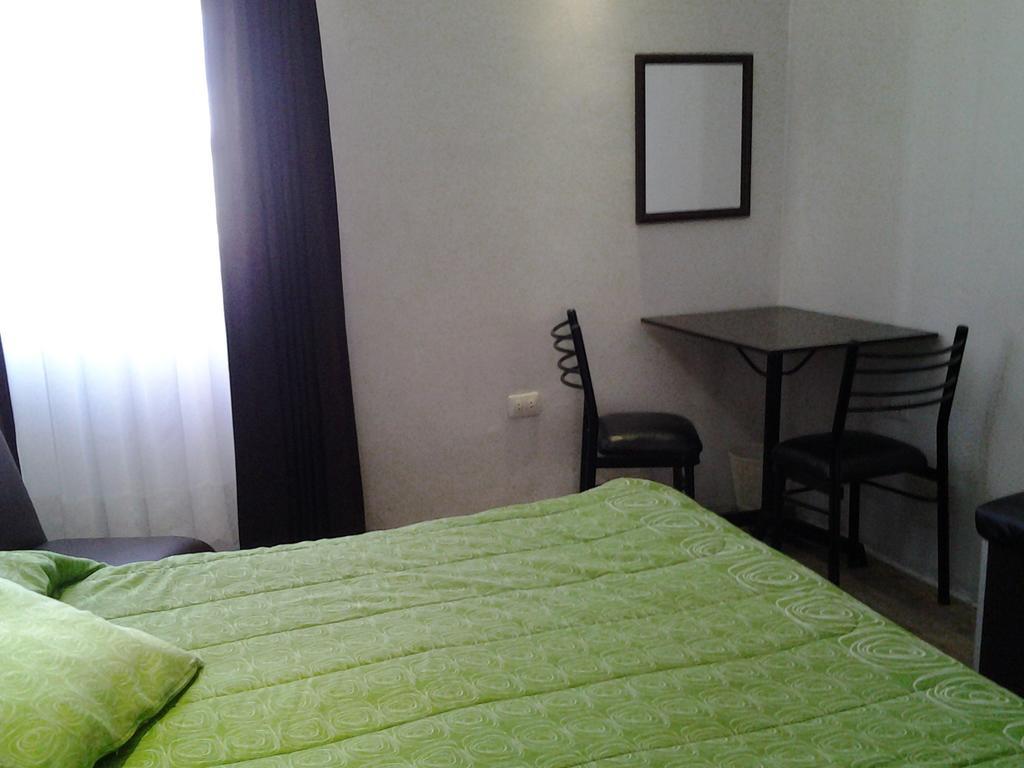 Cabu Hostel Arequipa Pokoj fotografie