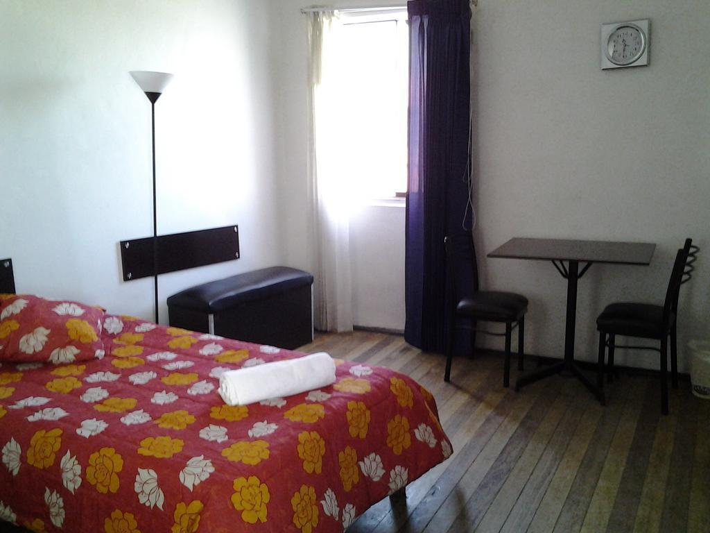 Cabu Hostel Arequipa Pokoj fotografie