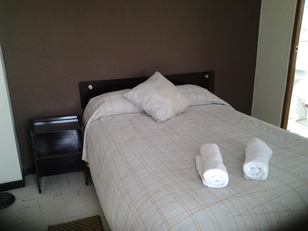 Cabu Hostel Arequipa Pokoj fotografie