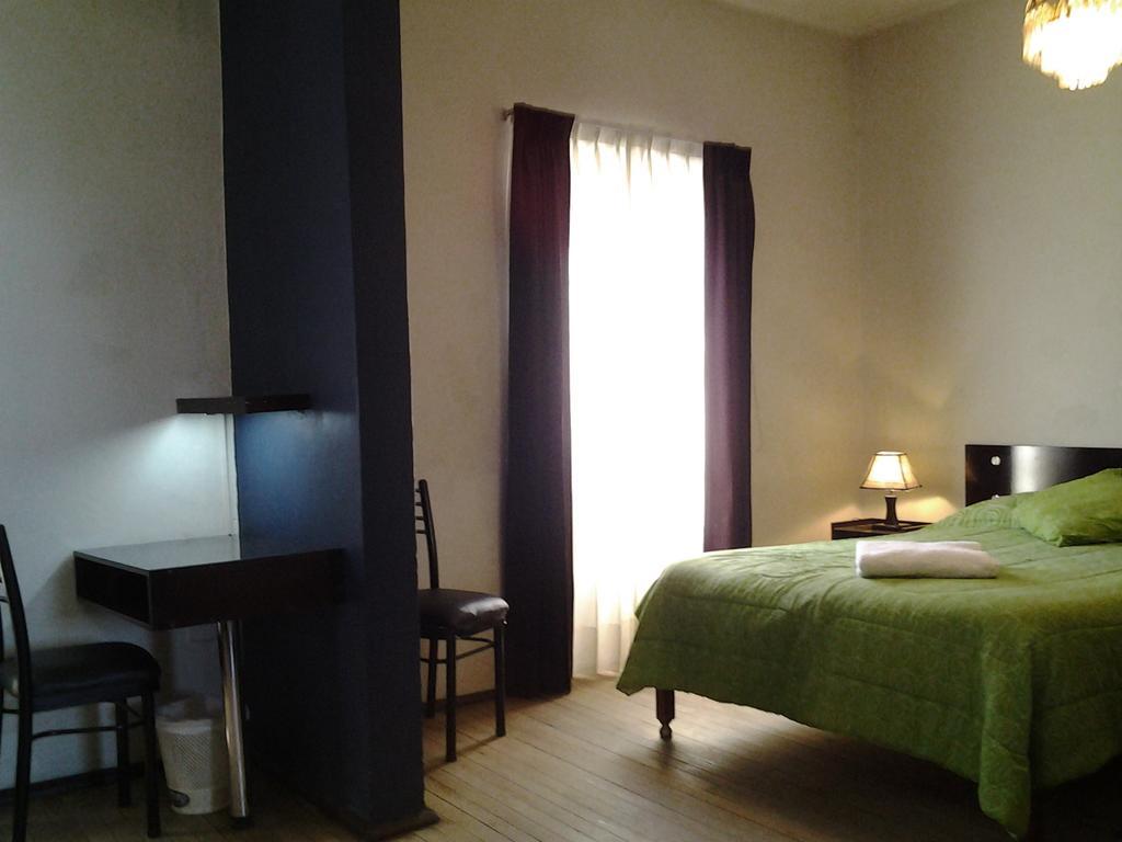Cabu Hostel Arequipa Pokoj fotografie