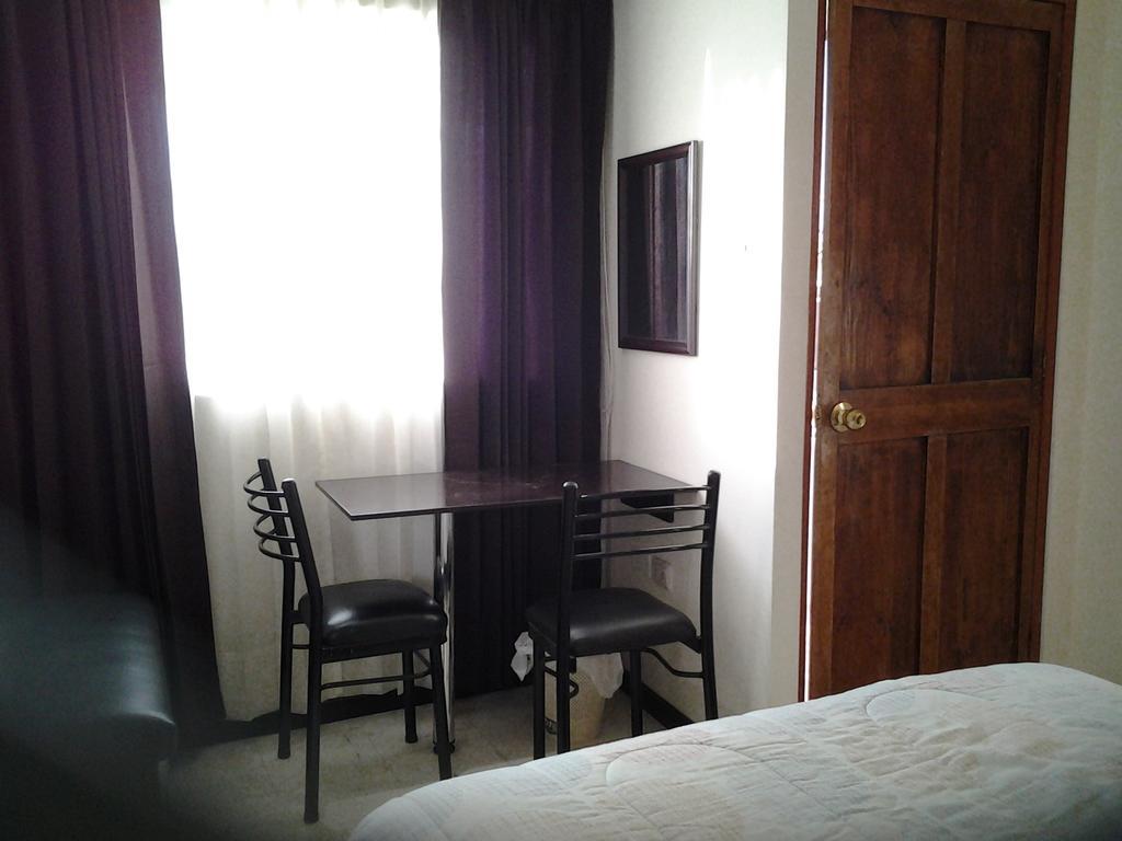 Cabu Hostel Arequipa Pokoj fotografie