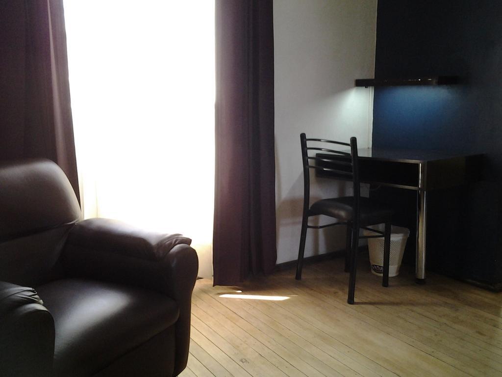 Cabu Hostel Arequipa Pokoj fotografie
